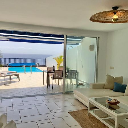 Frontline Villa 26, Modern Coastal Design With Amazing Views Puerto Calero Exterior photo